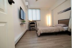 Blk 122 Simei Street 1 (Tampines), HDB 4 Rooms #575849521